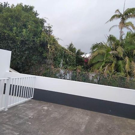 הוילה Ponta Delgada Casa Dos Noveloes מראה חיצוני תמונה