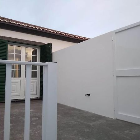 הוילה Ponta Delgada Casa Dos Noveloes מראה חיצוני תמונה
