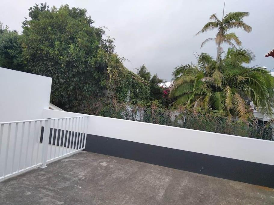 הוילה Ponta Delgada Casa Dos Noveloes מראה חיצוני תמונה