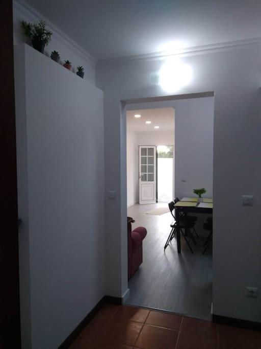 הוילה Ponta Delgada Casa Dos Noveloes מראה חיצוני תמונה